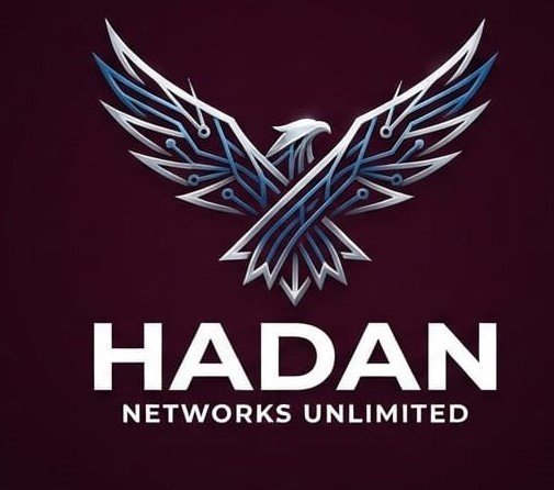 Hadan Networks Logo